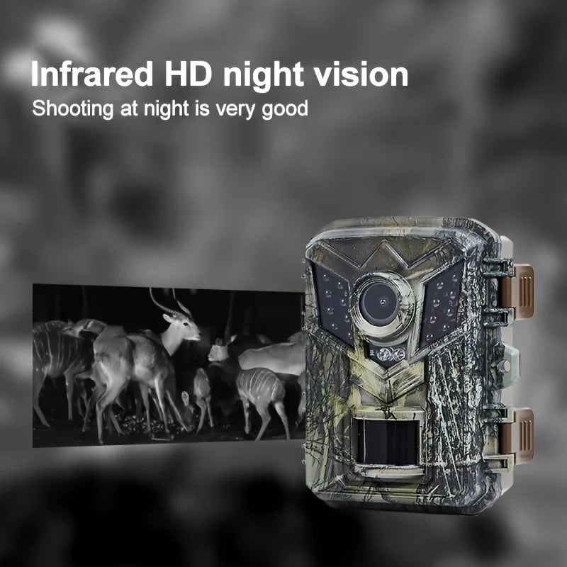 OG Outdoor - CameraTrail Camera HD
