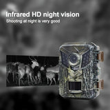 OG Outdoor - CameraTrail Camera HD