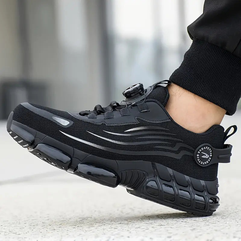 OG Outdoor - Steel Toe Cap Trainers