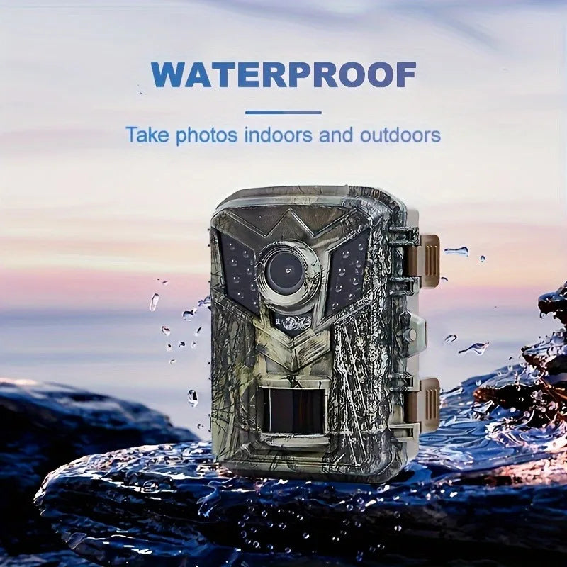 OG Outdoor - CameraTrail Camera HD
