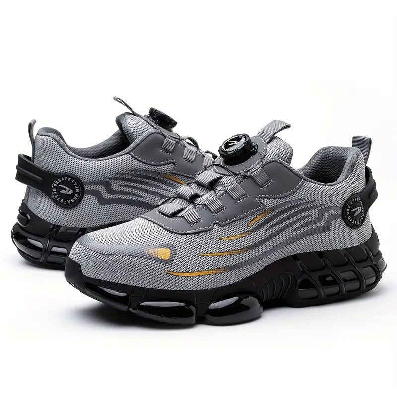 OG Outdoor - Steel Toe Cap Trainers