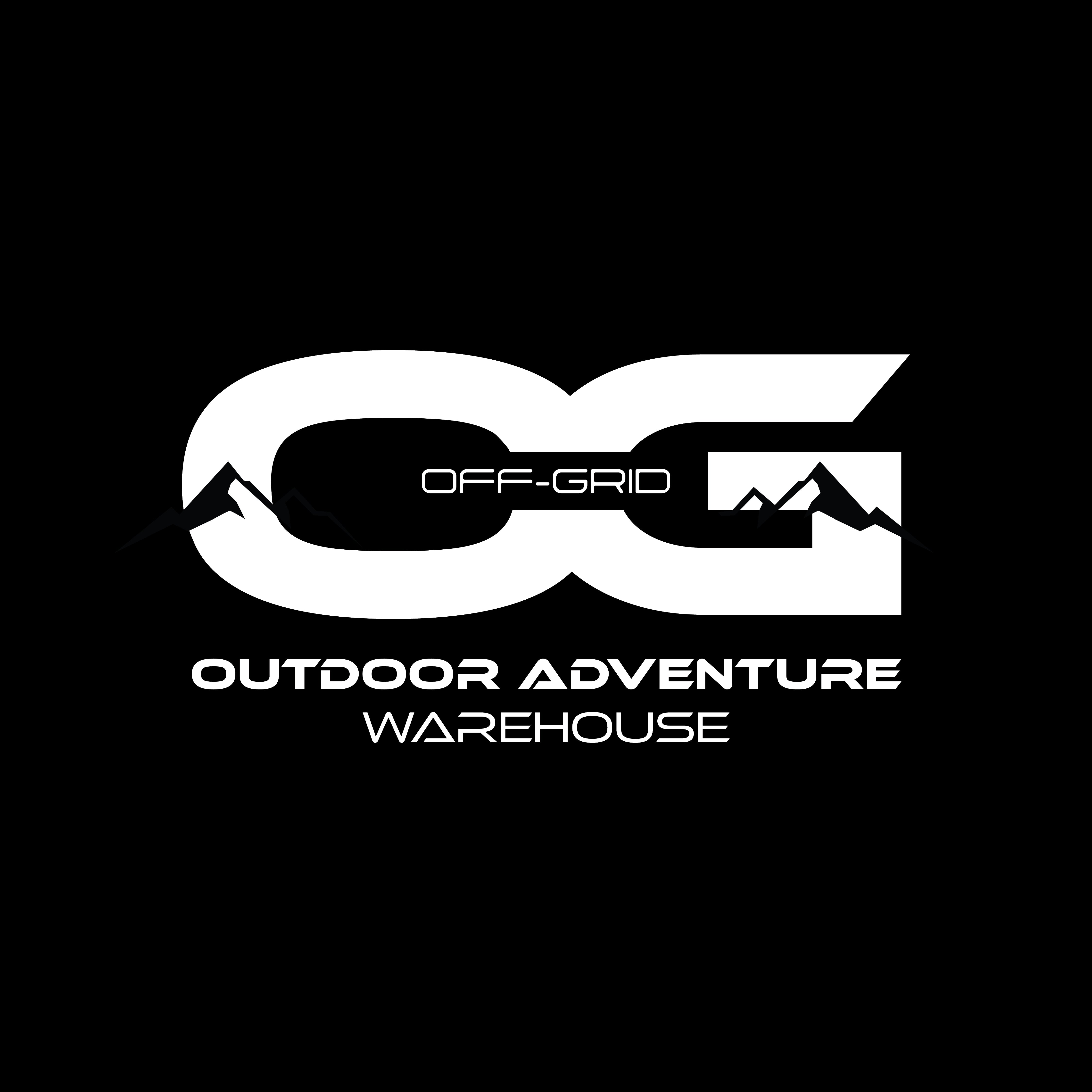 OG Outdoor - 2 person pop up tent