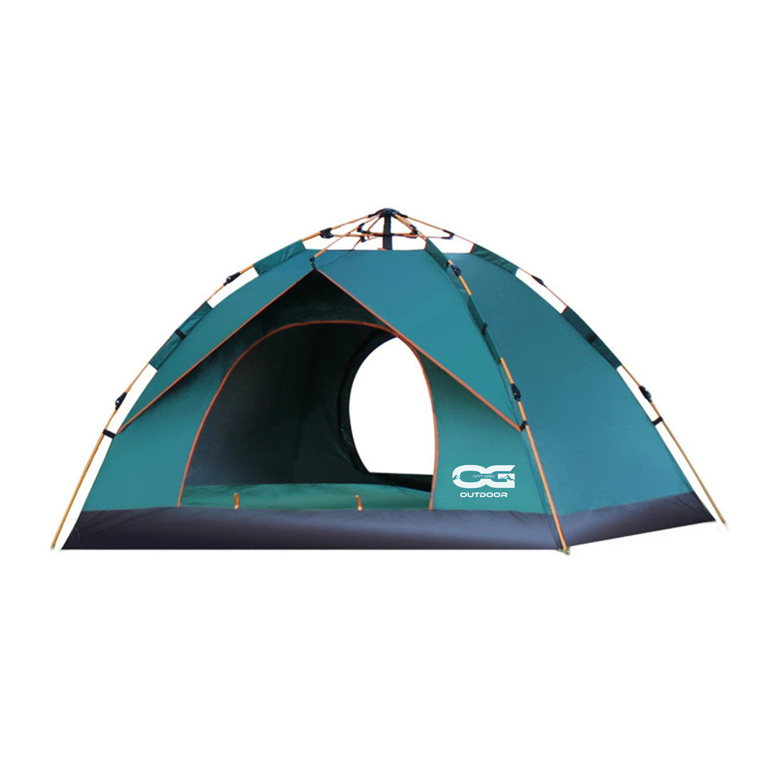 OG Outdoor - 2 person pop up tent