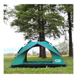 OG Outdoor - 2 person pop up tent