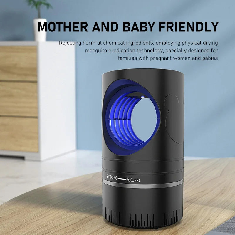 OG Outdoor - Anti Mosquito Lamp