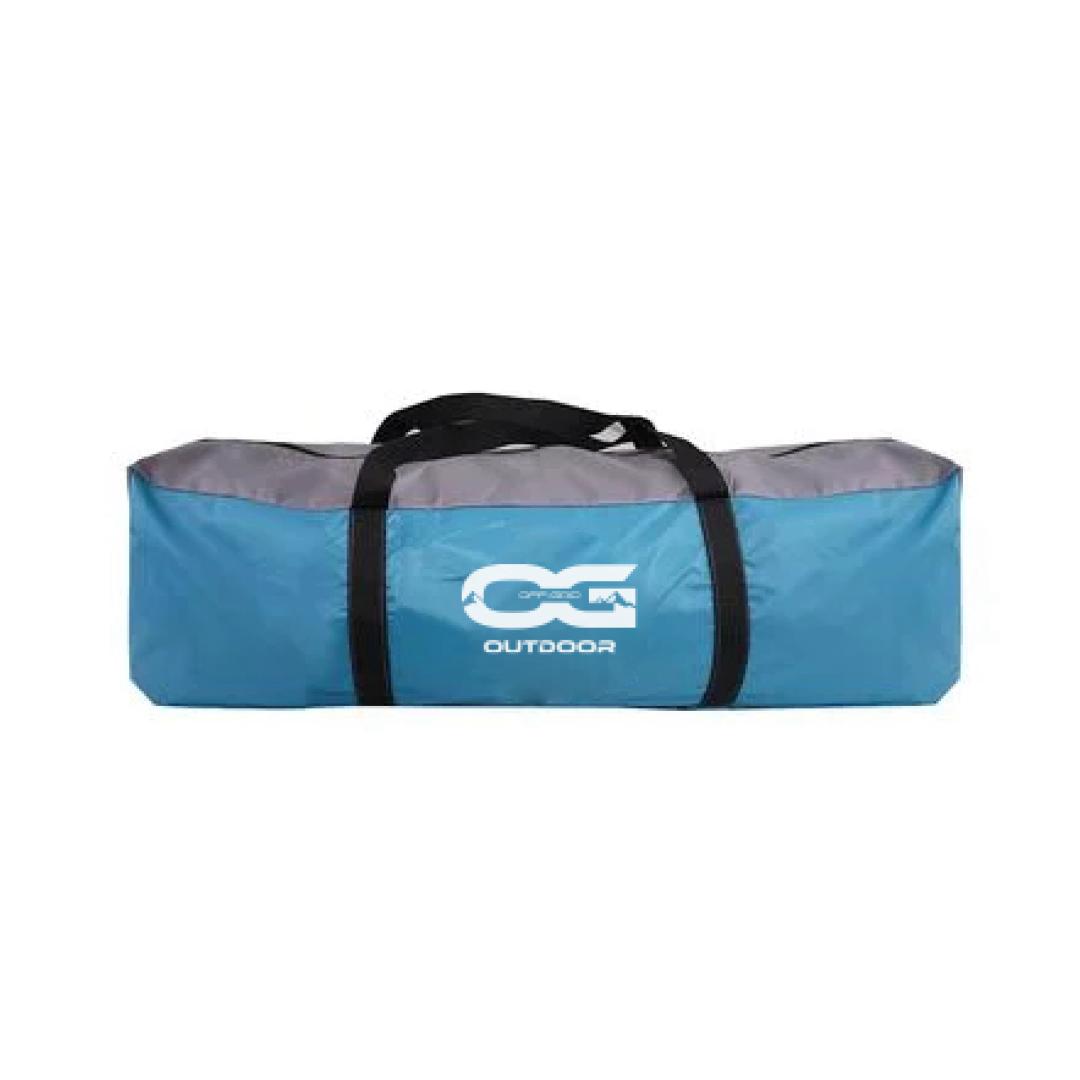 OG Outdoor - OG 6 person tent