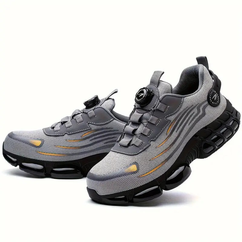 OG Outdoor - Steel Toe Cap Trainers
