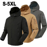 OG Outdoor - Winter Tactical Jacket