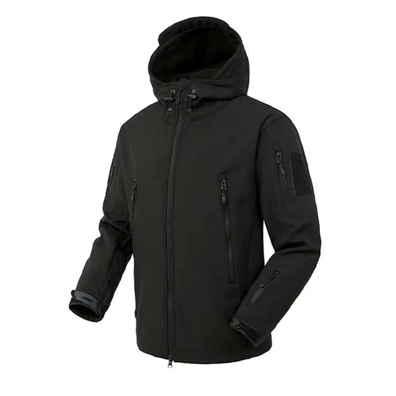 OG Outdoor - Winter Tactical Jacket