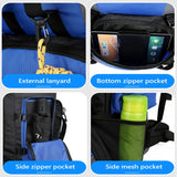 OG Outdoor - 90L Waterproof Hiking Backpack