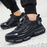 OG Outdoor - Steel Toe Cap Trainers