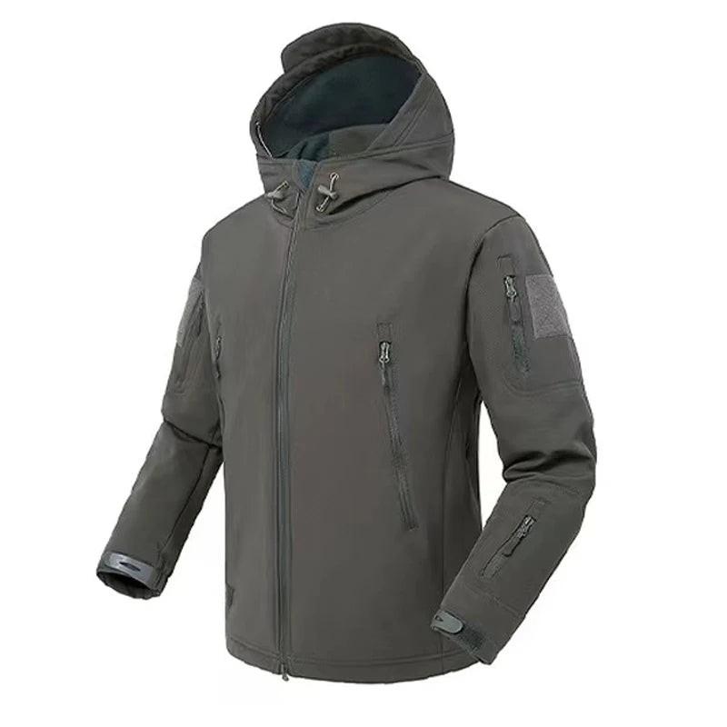 OG Outdoor - Winter Tactical Jacket