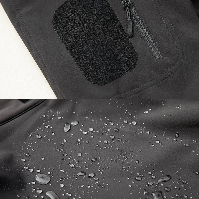 OG Outdoor - Winter Tactical Jacket
