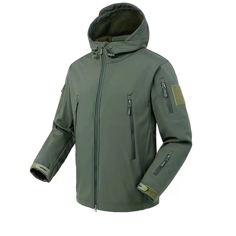OG Outdoor - Winter Tactical Jacket