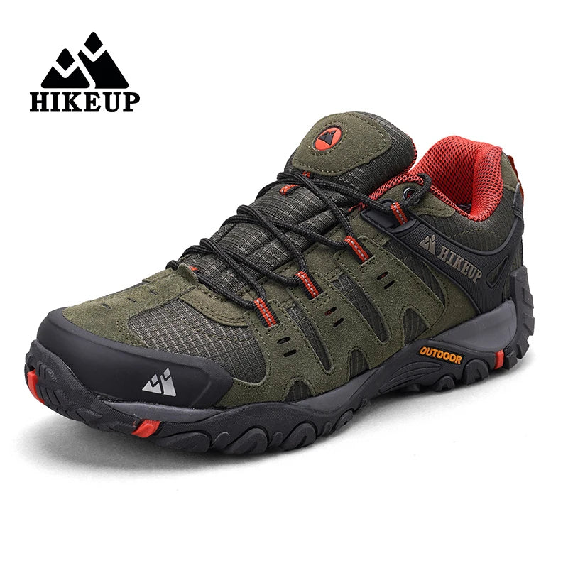 OG Outdoor - Hiking Trainers