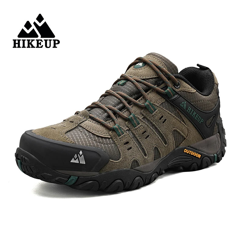 OG Outdoor - Hiking Trainers