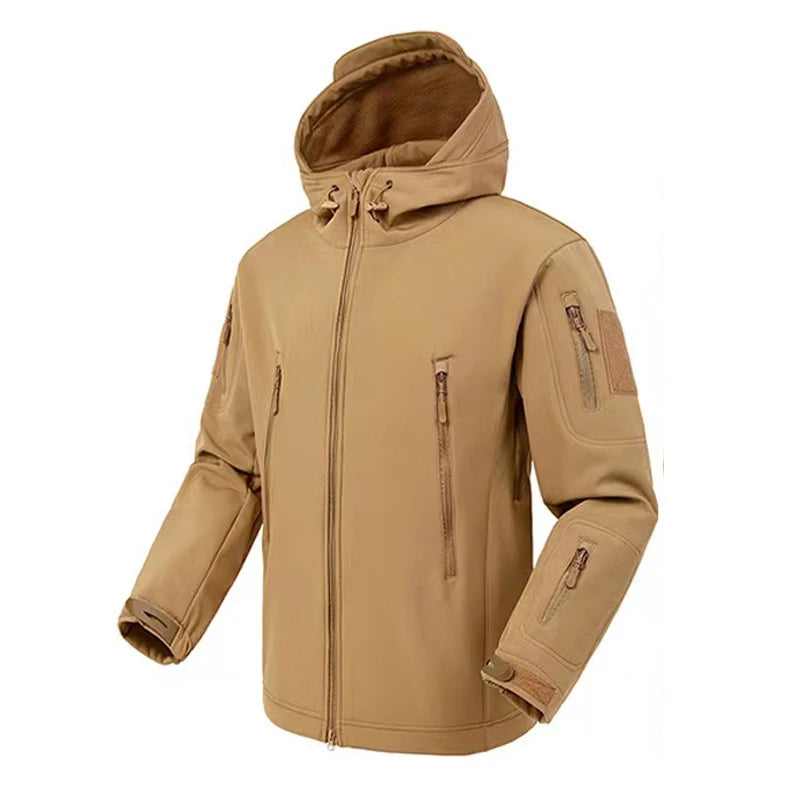 OG Outdoor - Winter Tactical Jacket