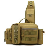 OG Outdoor - Fishing Tackle Backpack