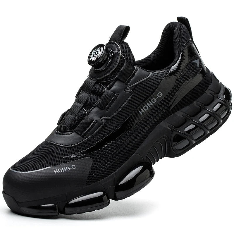 OG Outdoor - Steel Toe Cap Trainers