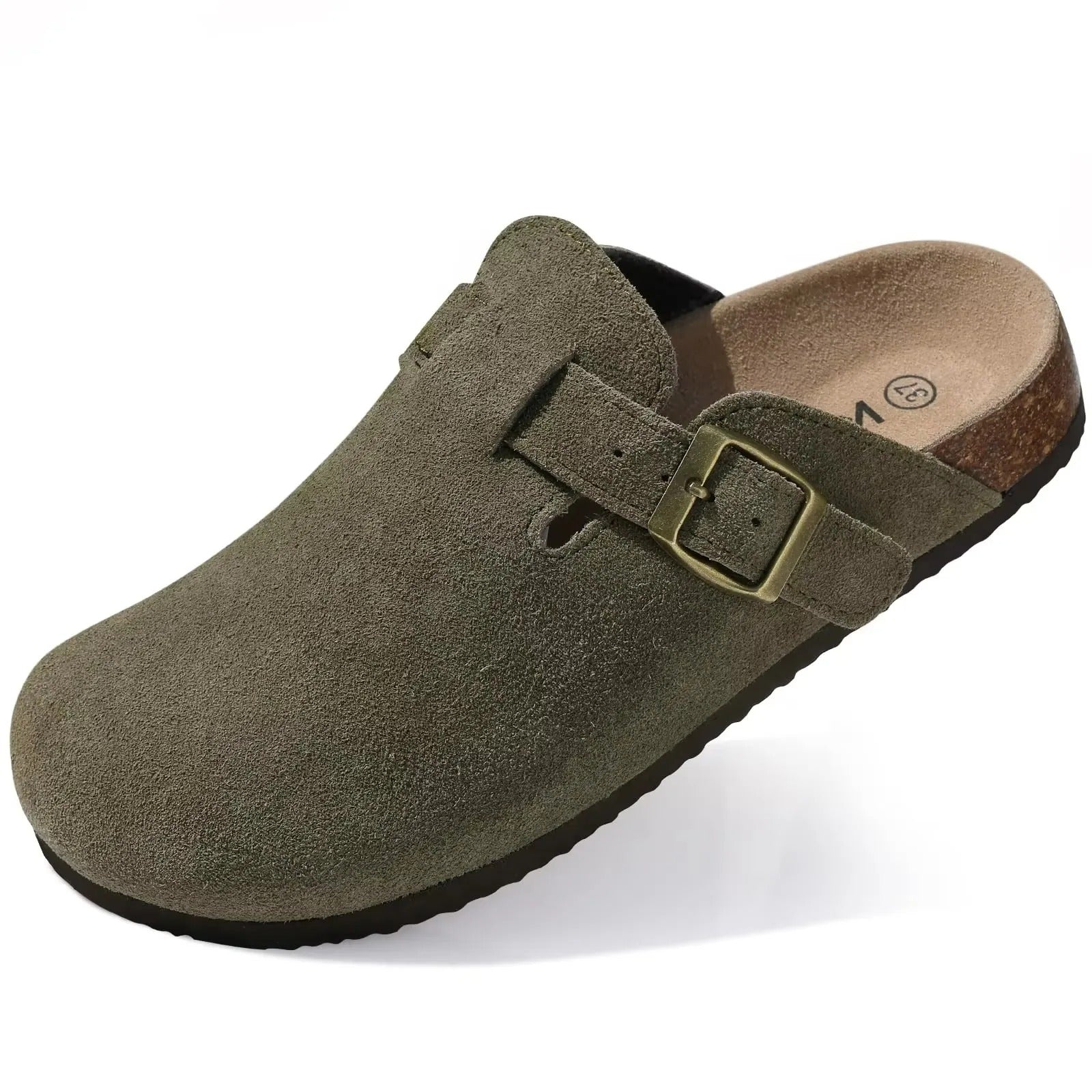 OG Outdoor - Women's slip on shoes indoor and outdoor