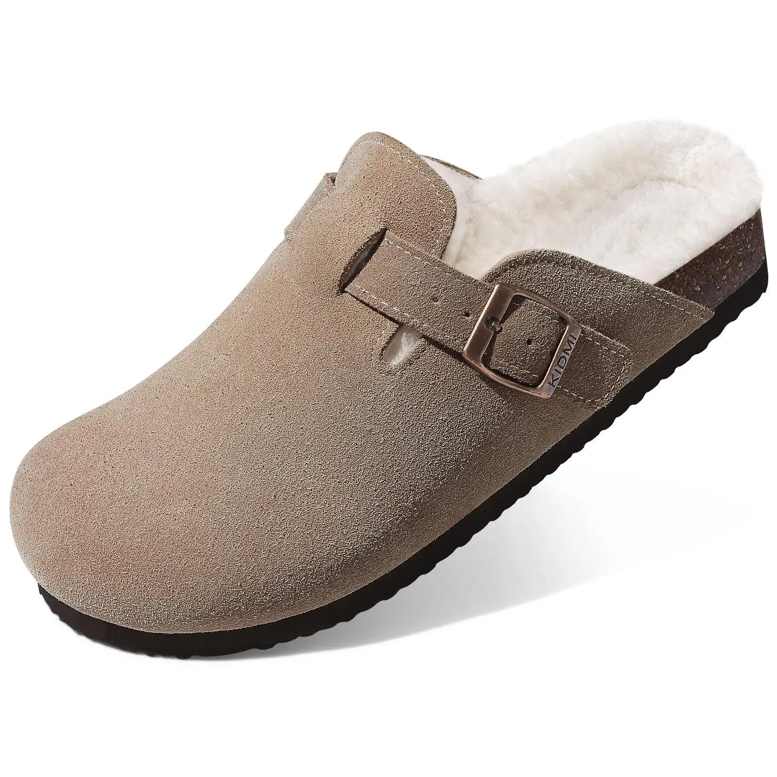 OG Outdoor - Women's slip on shoes indoor and outdoor