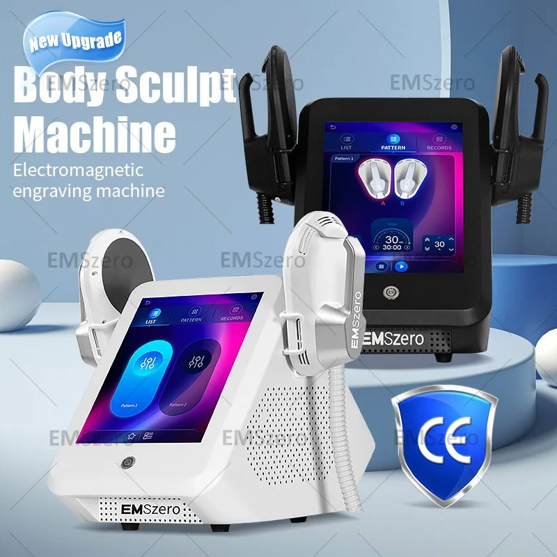 OG Outdoor - Electromagnetic body sculpt machine
