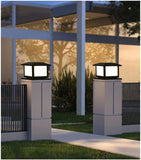 OG Outdoor - Decorative solar lighting