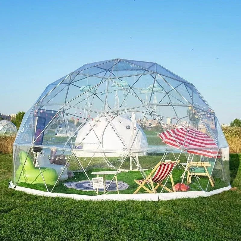OG Outdoor - Geodome 3.6 x 3.6