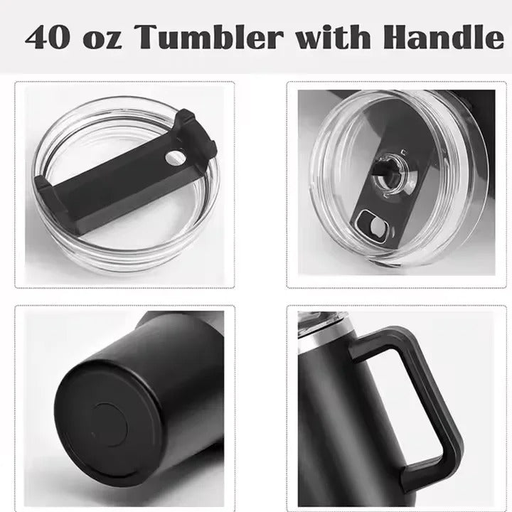 OG Outdoor - Thermal flask