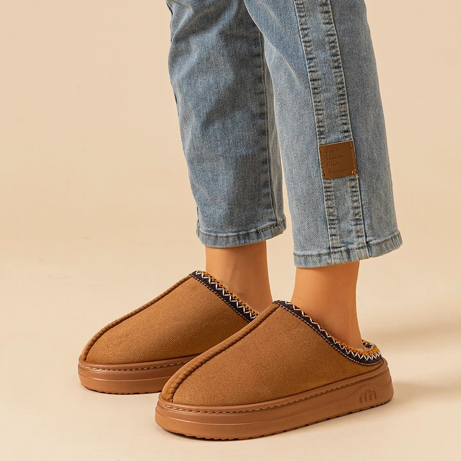 OG Outdoor - Women's Slip on