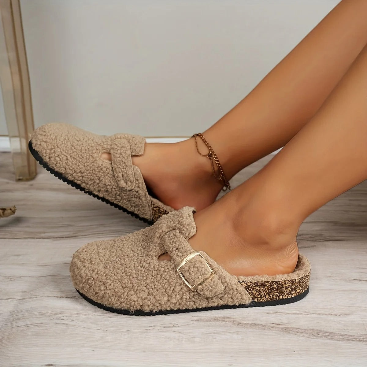 OG Outdoor - Women's slip on shoes indoor and outdoor