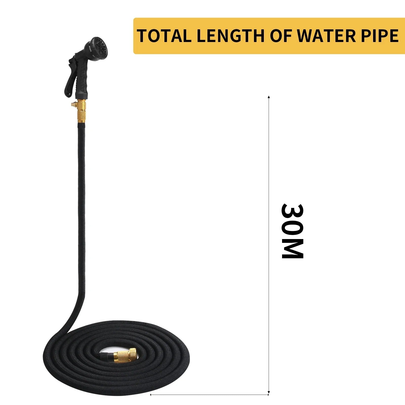 OG Outdoor - Garden Hose