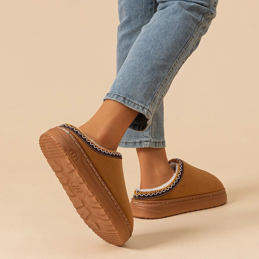 OG Outdoor - Women's Slip on