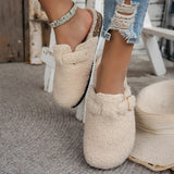 OG Outdoor - Women's slip on shoes indoor and outdoor