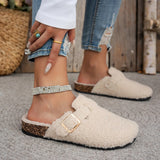 OG Outdoor - Women's slip on shoes indoor and outdoor