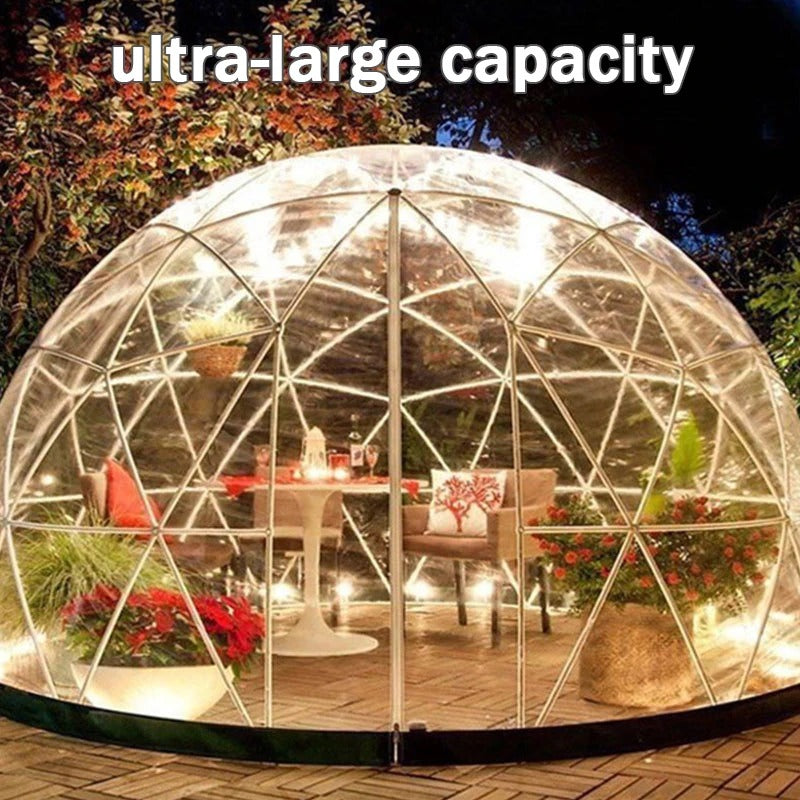 OG Outdoor - Geodome 3.6 x 3.6