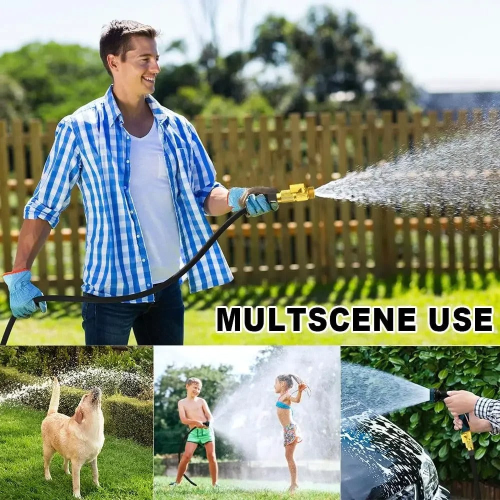 OG Outdoor - Garden Hose