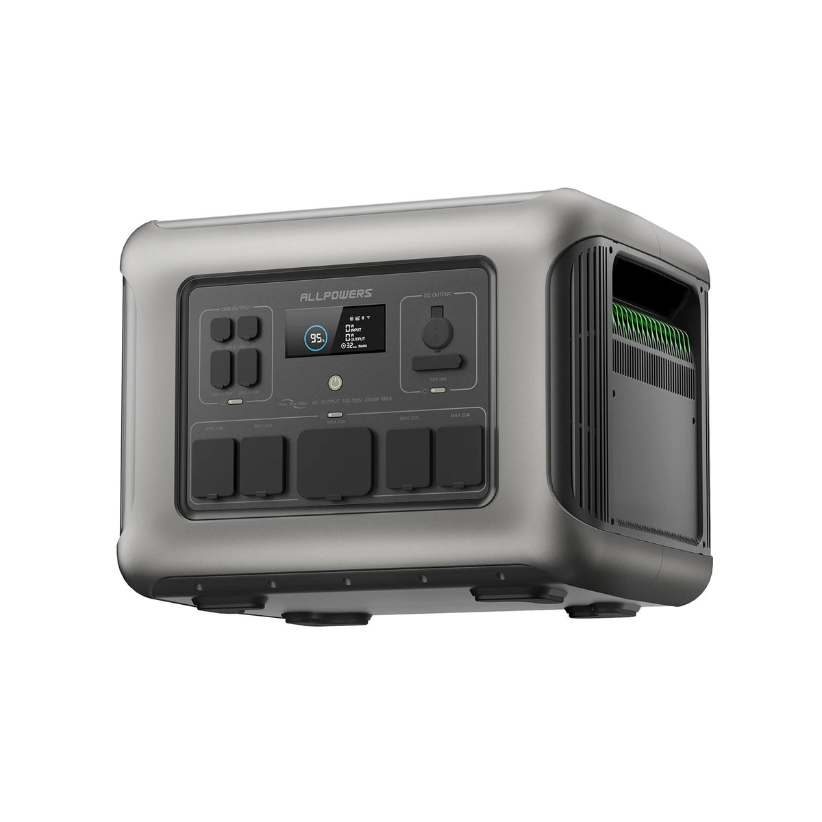 OG outdoor - Portable Power Station