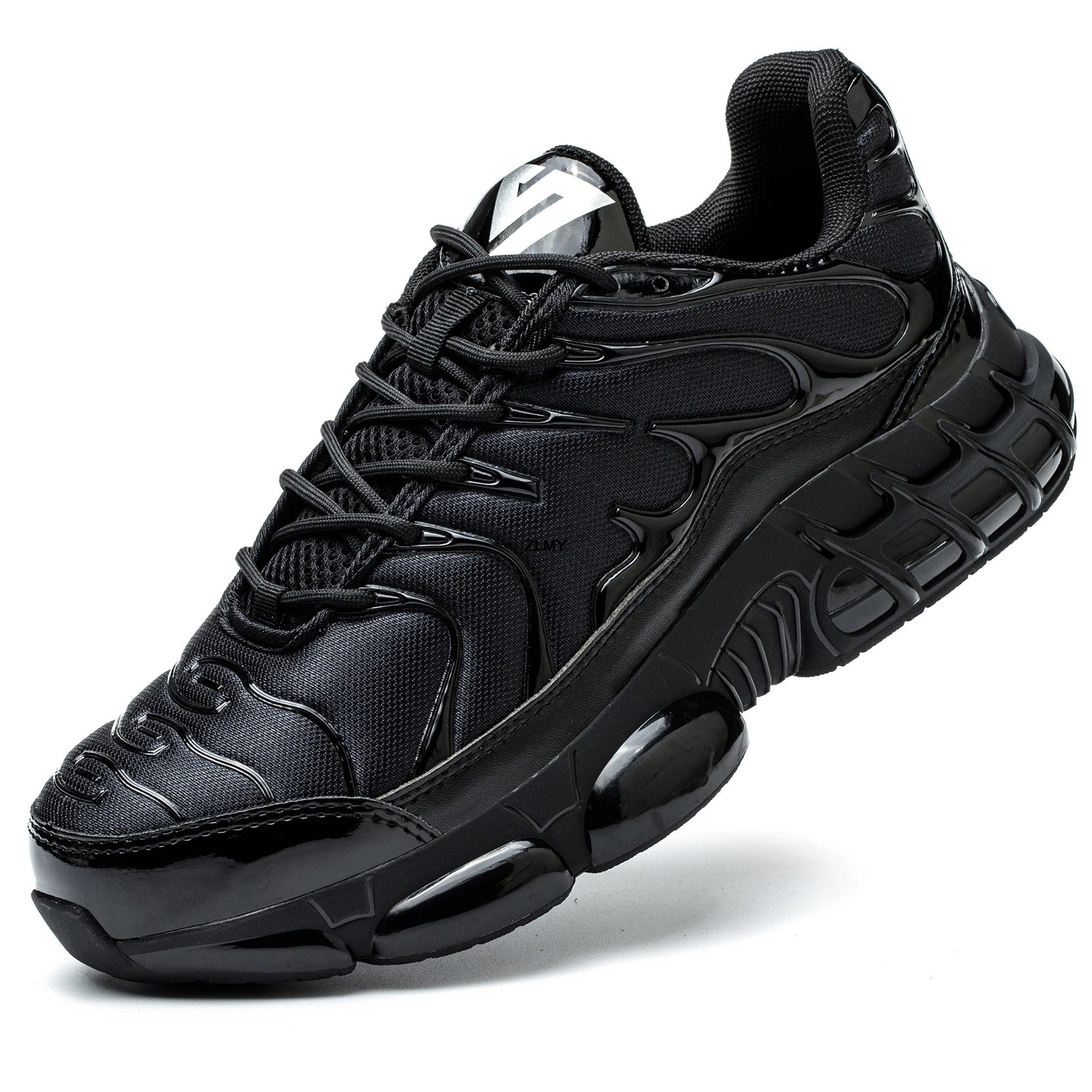 OG Outdoor - Steel Toe Cap Trainers