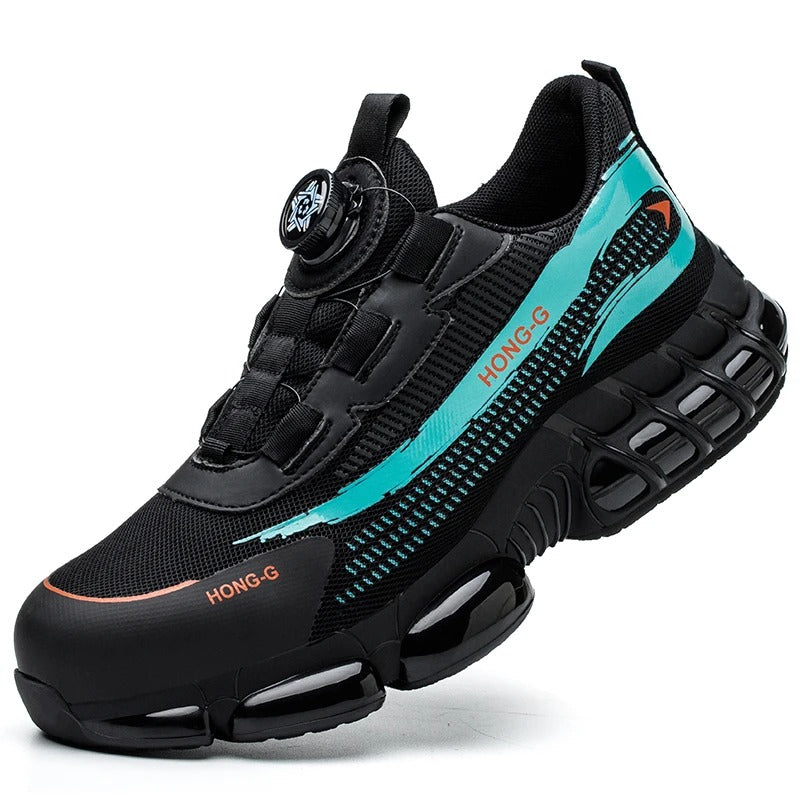 OG Outdoor - Steel Toe Cap Trainers