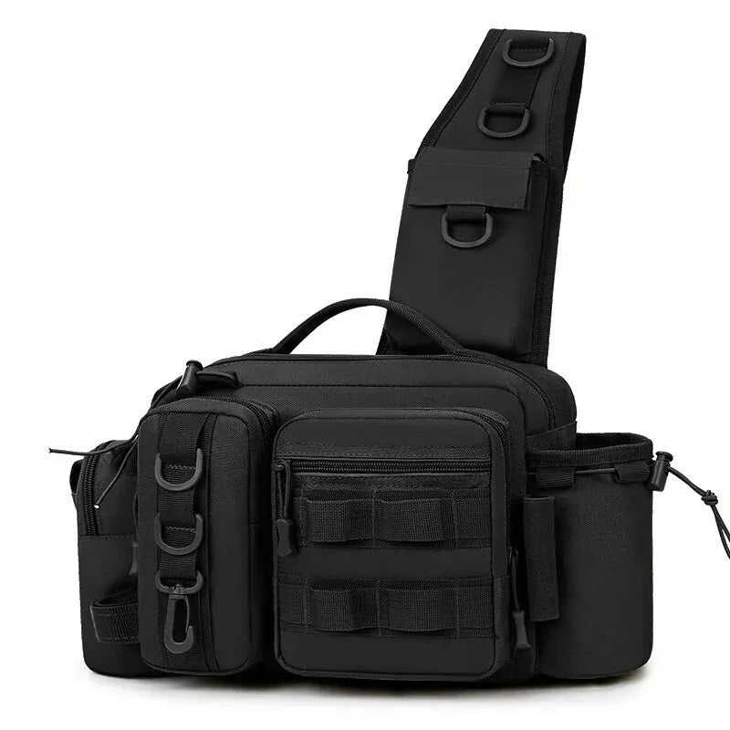 OG Outdoor - Fishing Tackle Backpack