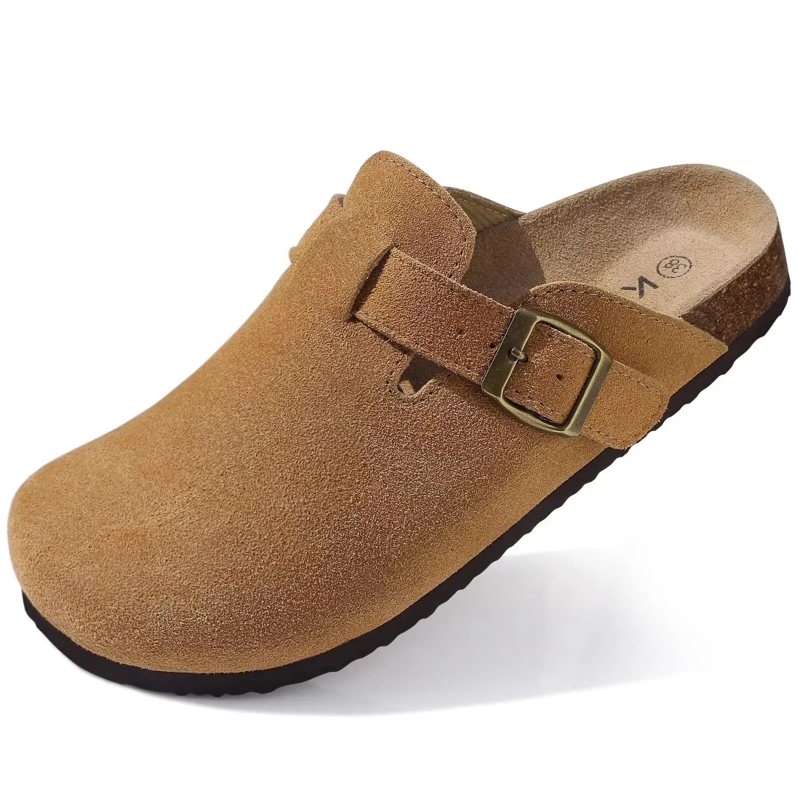 OG Outdoor - Women's slip on shoes indoor and outdoor