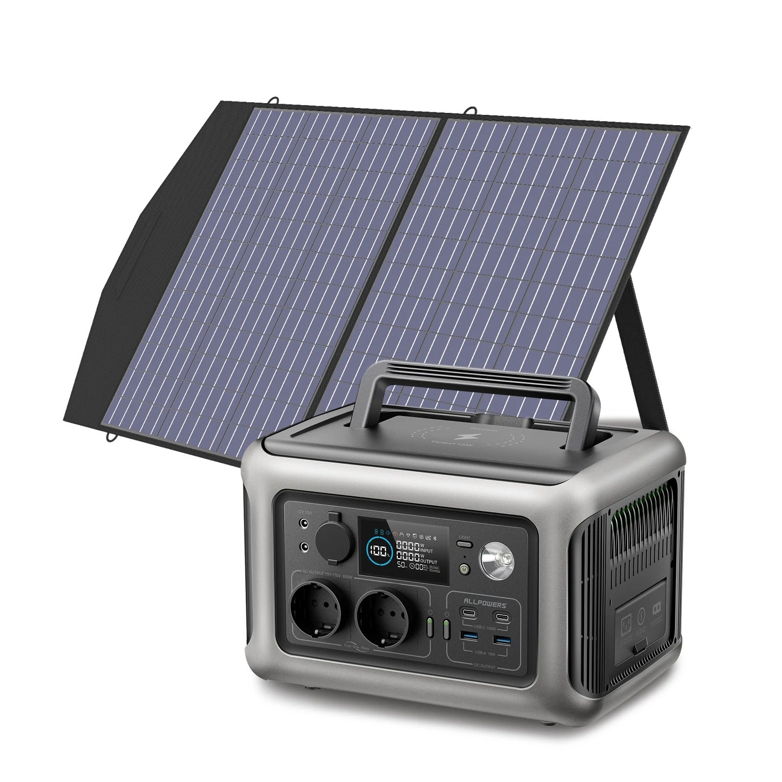 OG outdoor - Portable Power Station